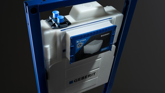 Geberit Duofix