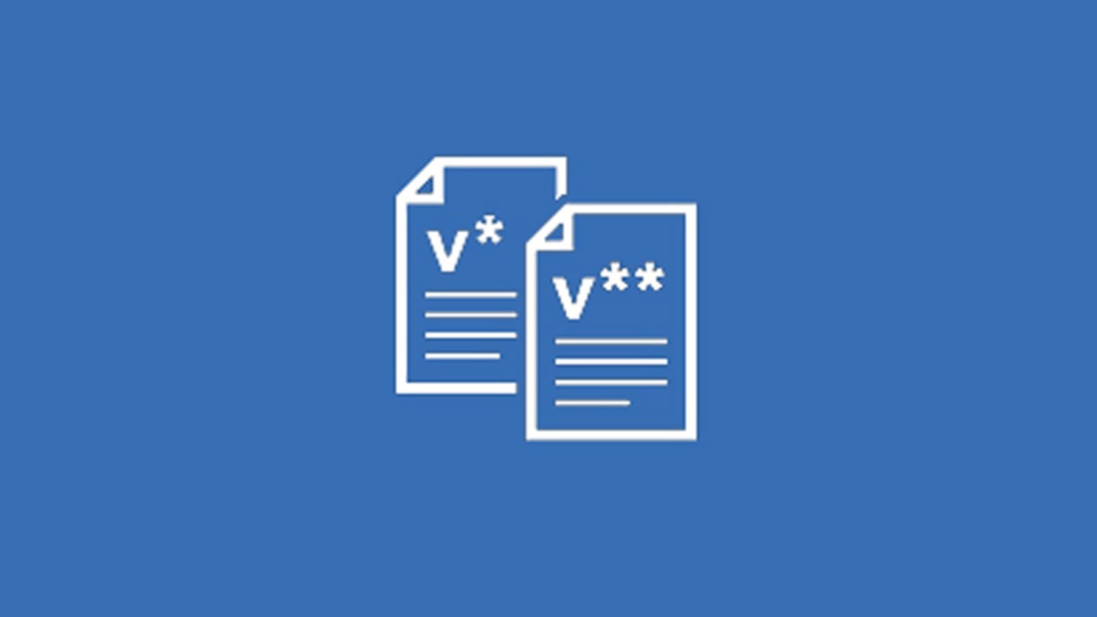 Illustration for BIM releases Illustration for BIM releases