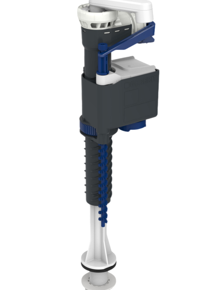 Duofix concealed cistern Duofix concealed cistern