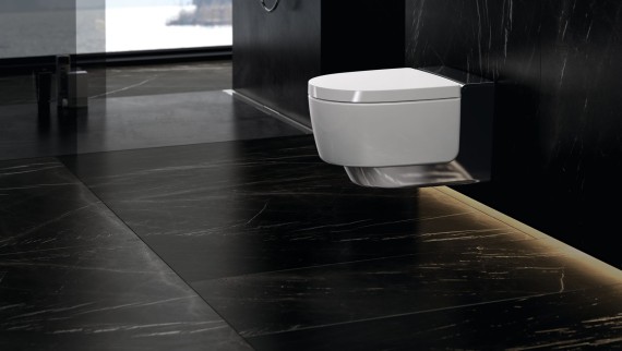 Geberit AquaClean Geberit AquaClean
