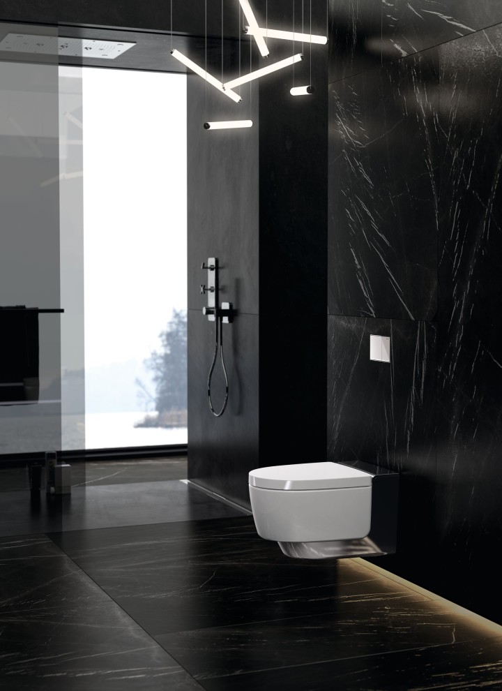 Geberit Mera Comfort Housekeeping Guide Geberit Mera Comfort Housekeeping Guide