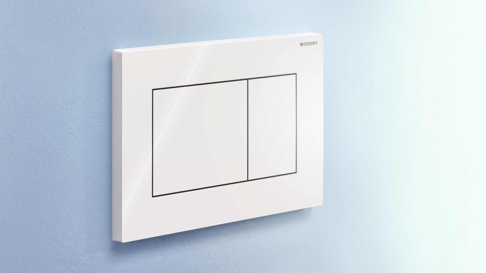 Sigma01 Square White Sigma01 Square White