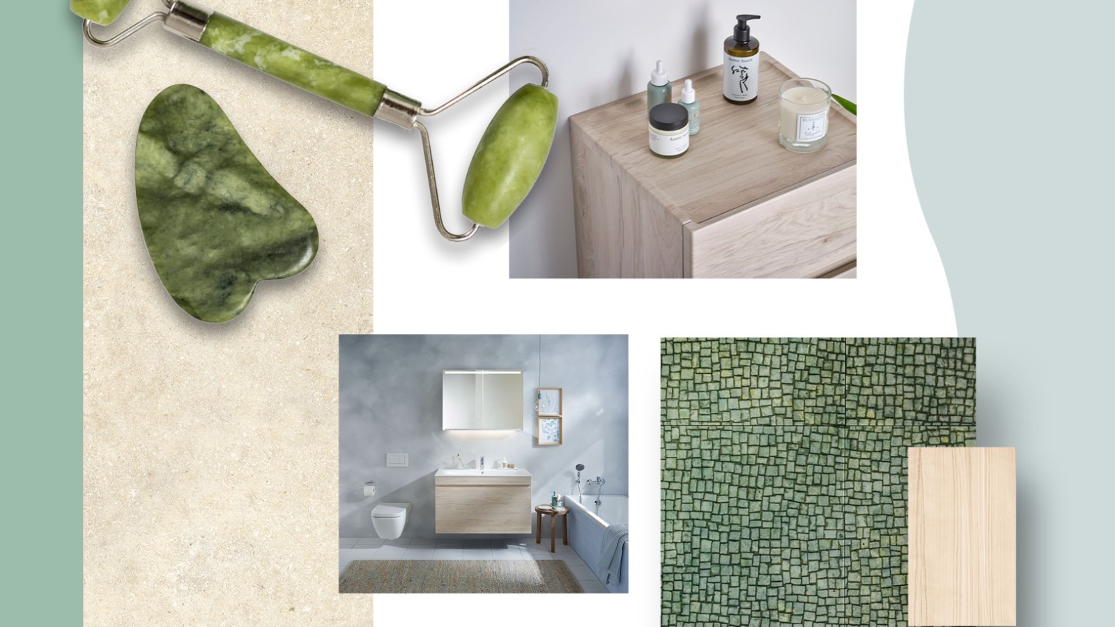 Styling direction for Nordic Cleanse Styling direction for Nordic Cleanse