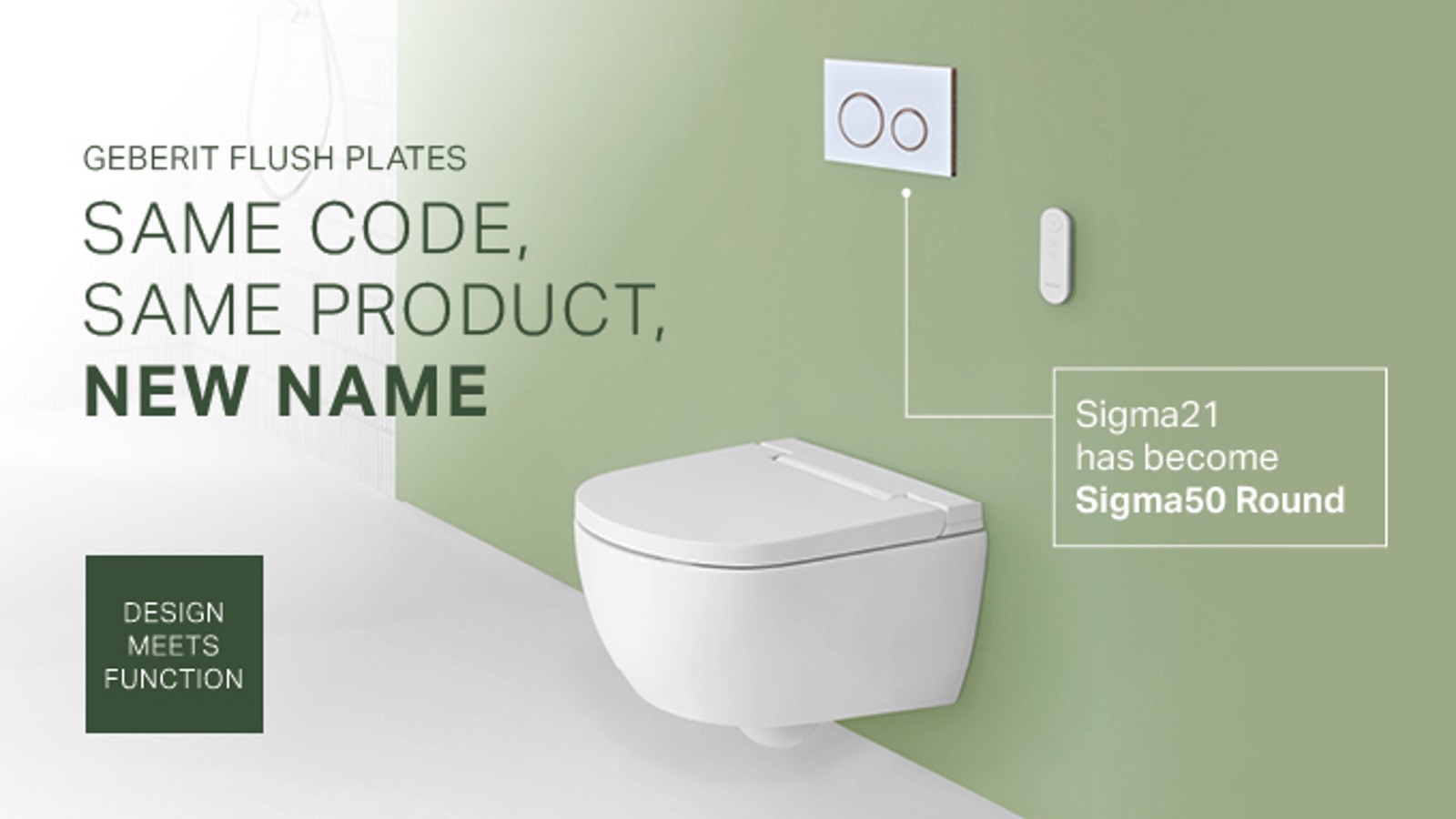 Flush Plate Name Changes (January 2025) Flush Plate Name Changes (January 2025)