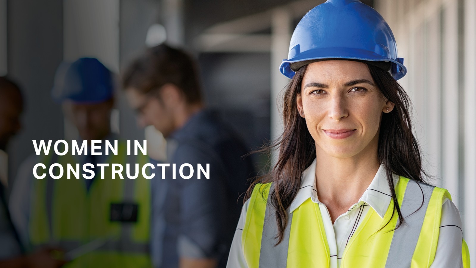 Geberit Women In Construction Week 2025