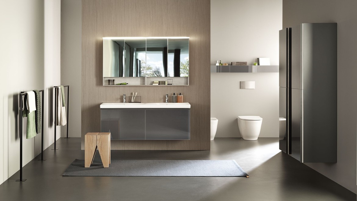 Acanto lava grey Acanto lava grey