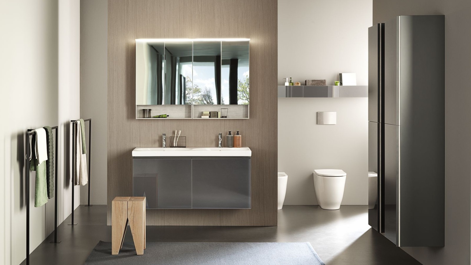 Acanto lava grey Acanto lava grey