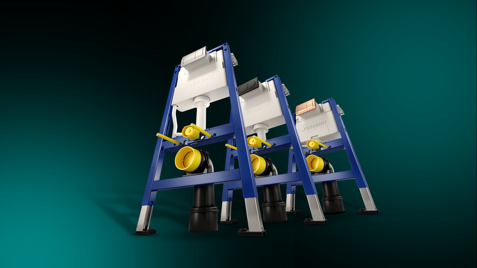 Geberit Duofix Alpha Geberit Duofix Alpha