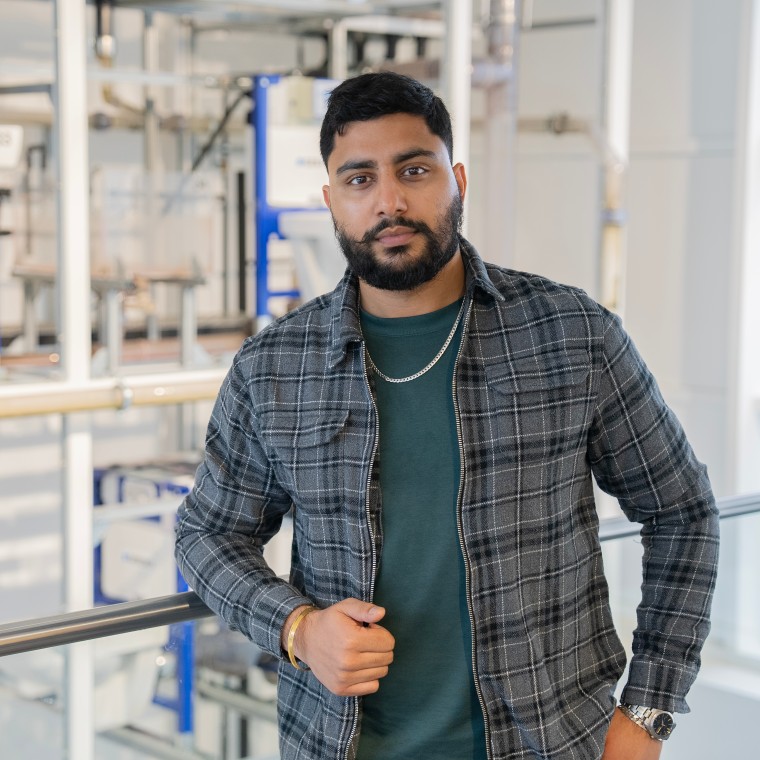 Anil Singh Gill Anil Singh Gill