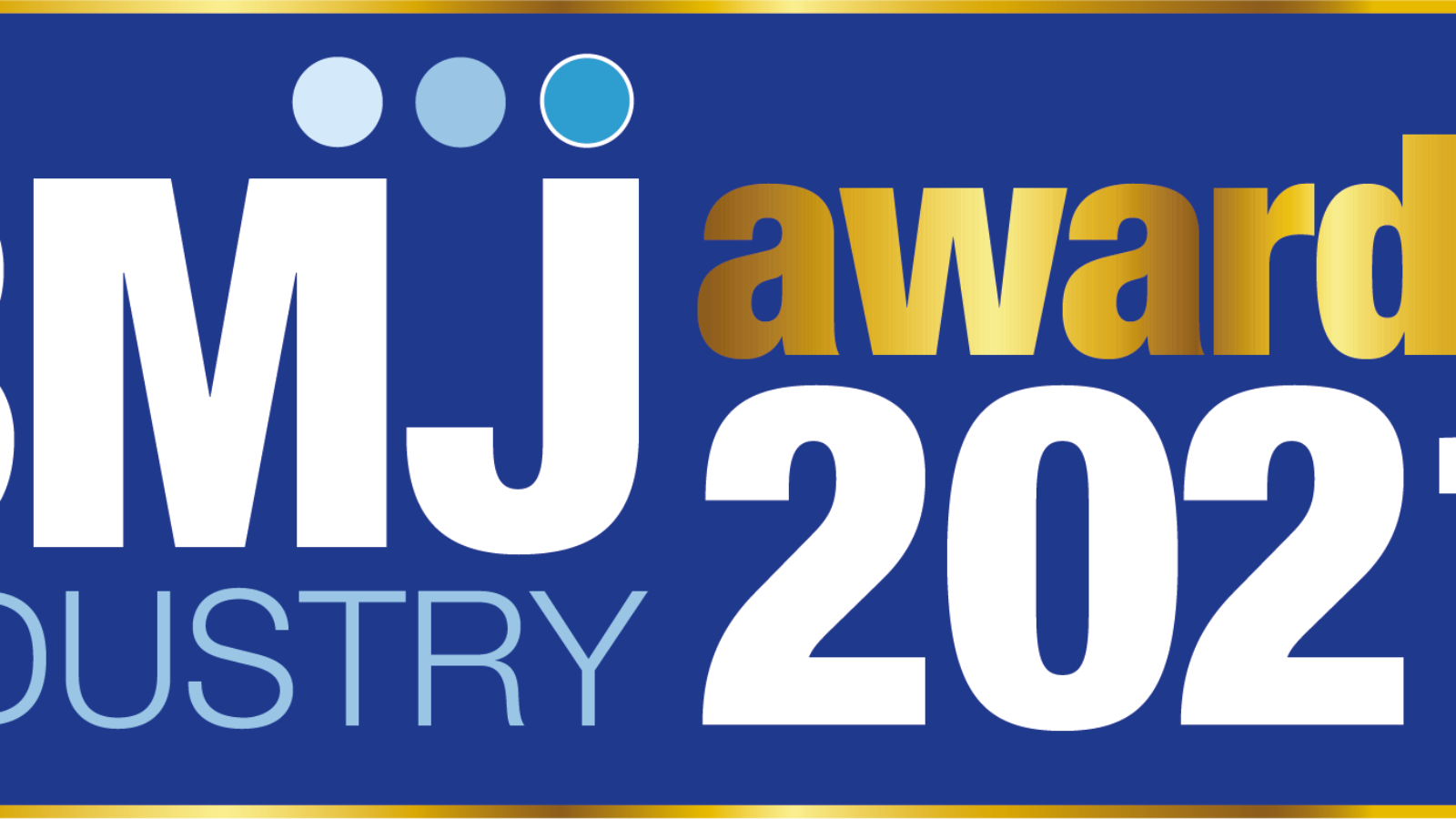 BMJ Awards 2021