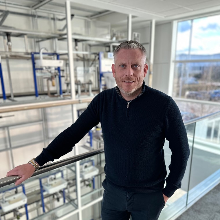 Daniel Page Daniel Page