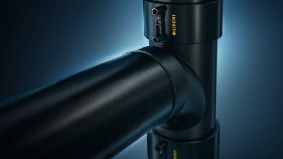 Geberit Drainage Systems Training