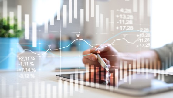 Financial wellbeing Financial wellbeing