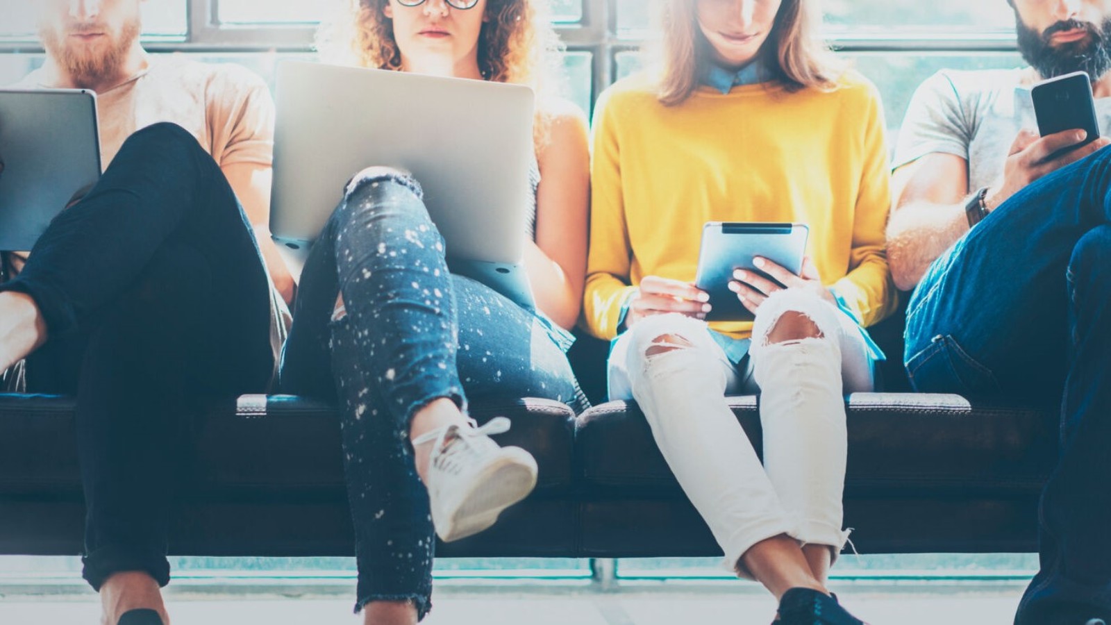 Flexibility Flexibility