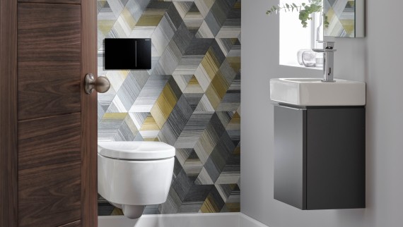 Geberit ONE wc