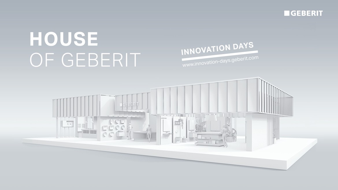 house of geberit house of geberit