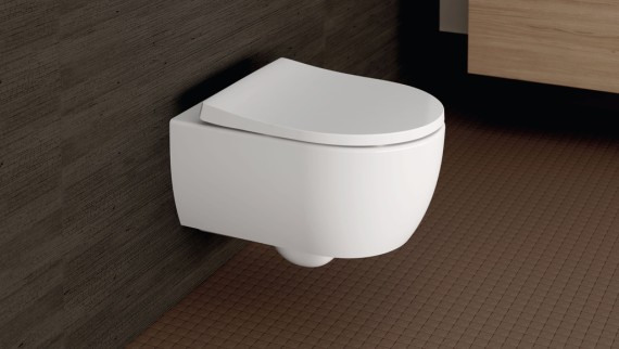 Geberit iCon Geberit iCon