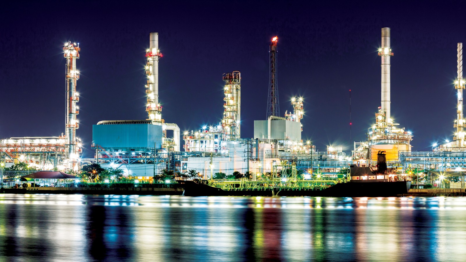 Chemical Applications Chemical Applications