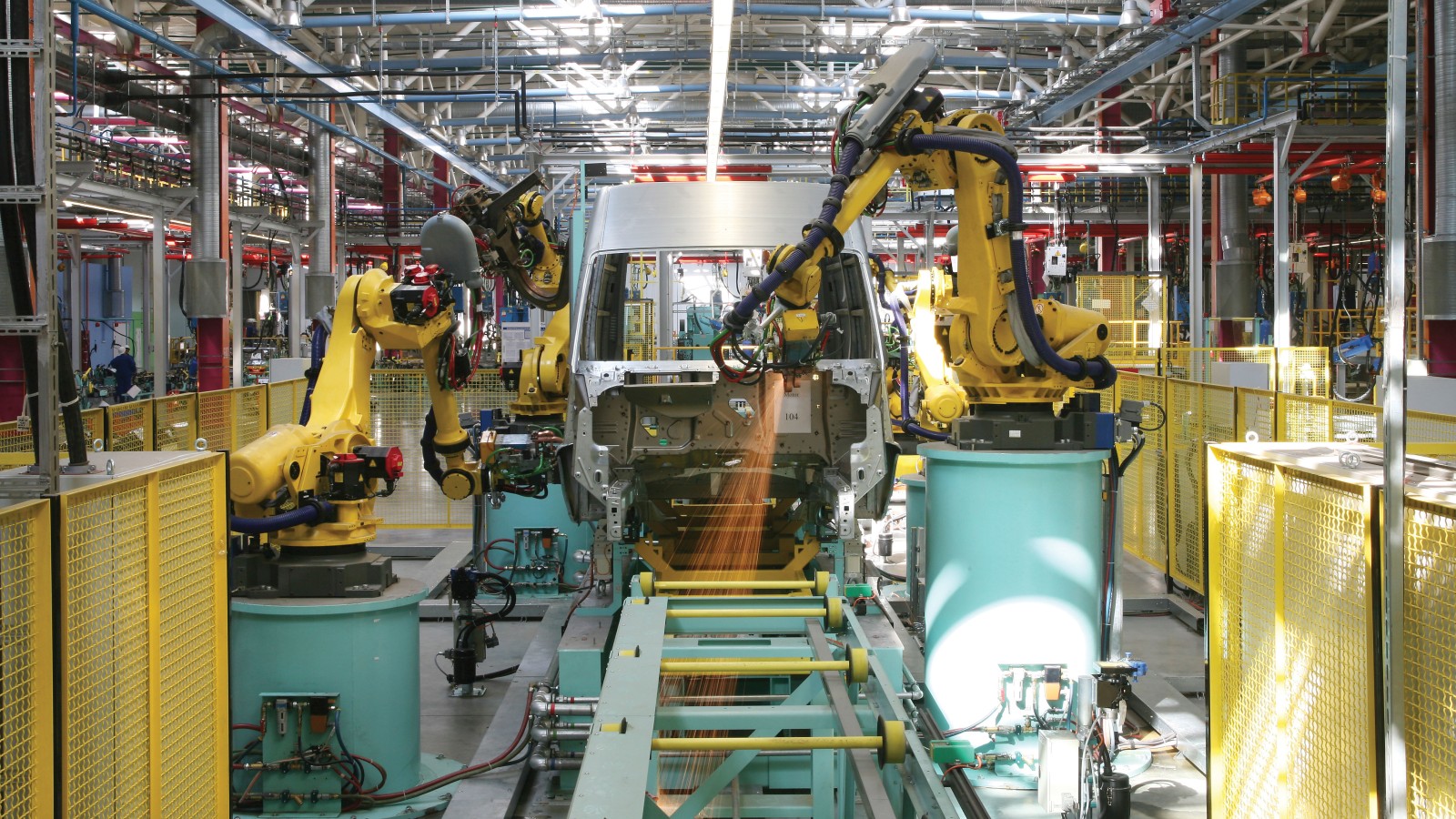 Automotive applications Automotive applications