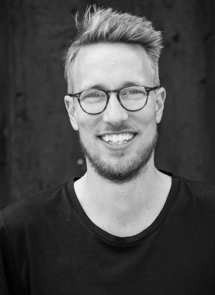 Lasse Lind Lasse Lind