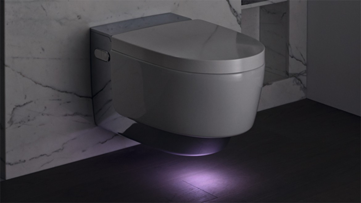 Geberit AquaClean Mera Geberit AquaClean Mera