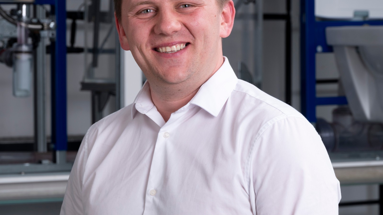 Joe Milkins Joe Milkins