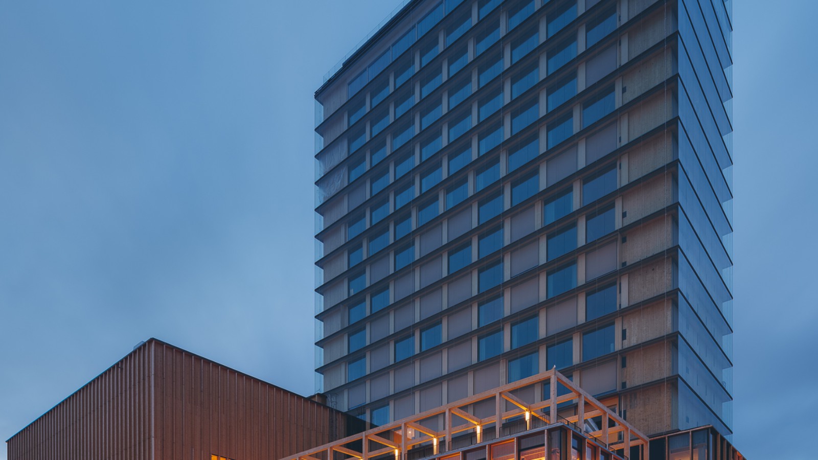 Sara Kulturhus Sara Kulturhus