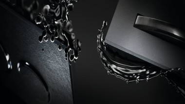 Black Chrome special finish Black Chrome special finish