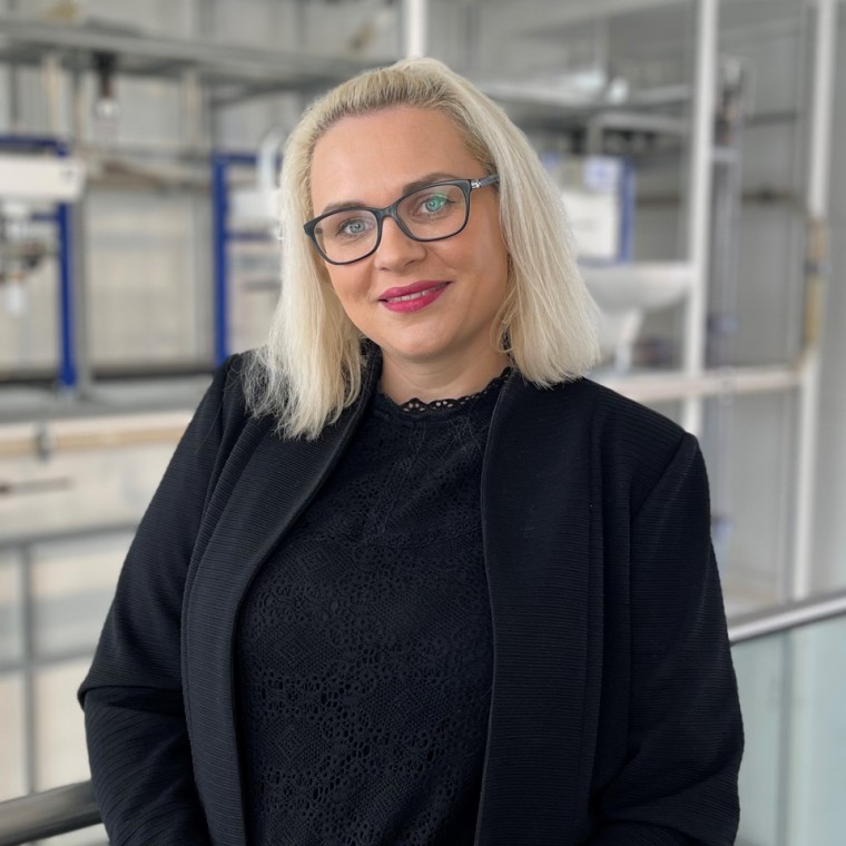 Austina Kuznecovaite Austina Kuznecovaite