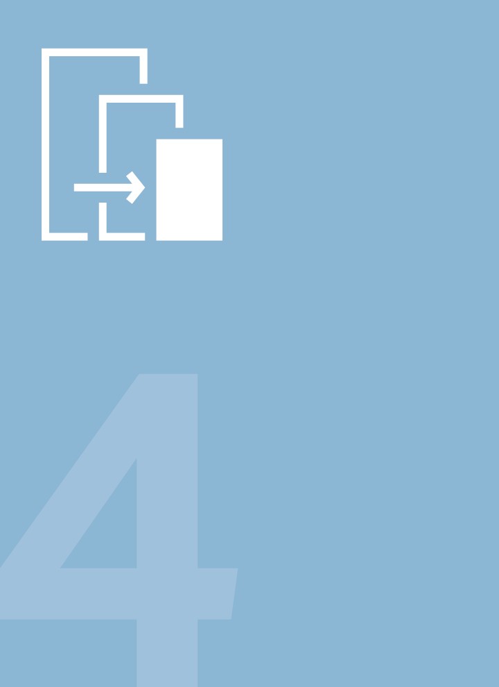 Essential 4: Space Saving