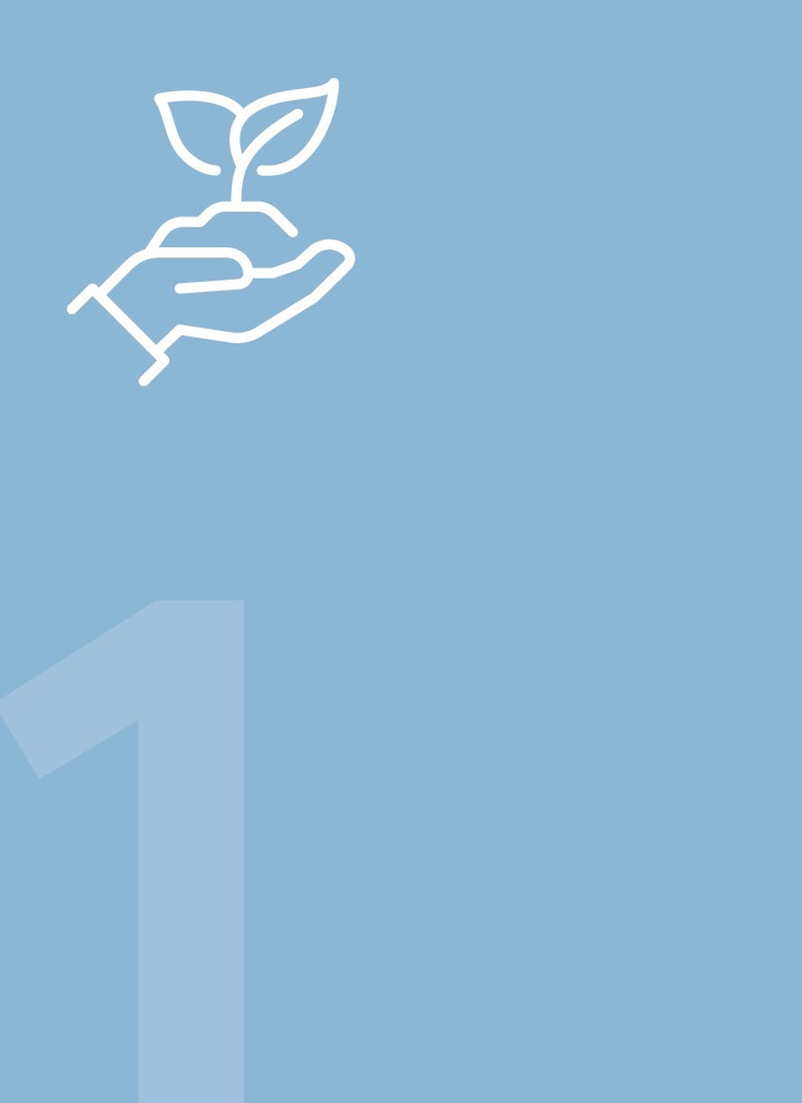 Essential 1: Sustainability