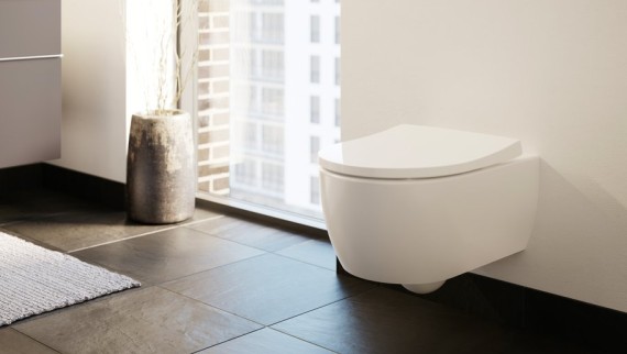 Geberit Bathroom Collection