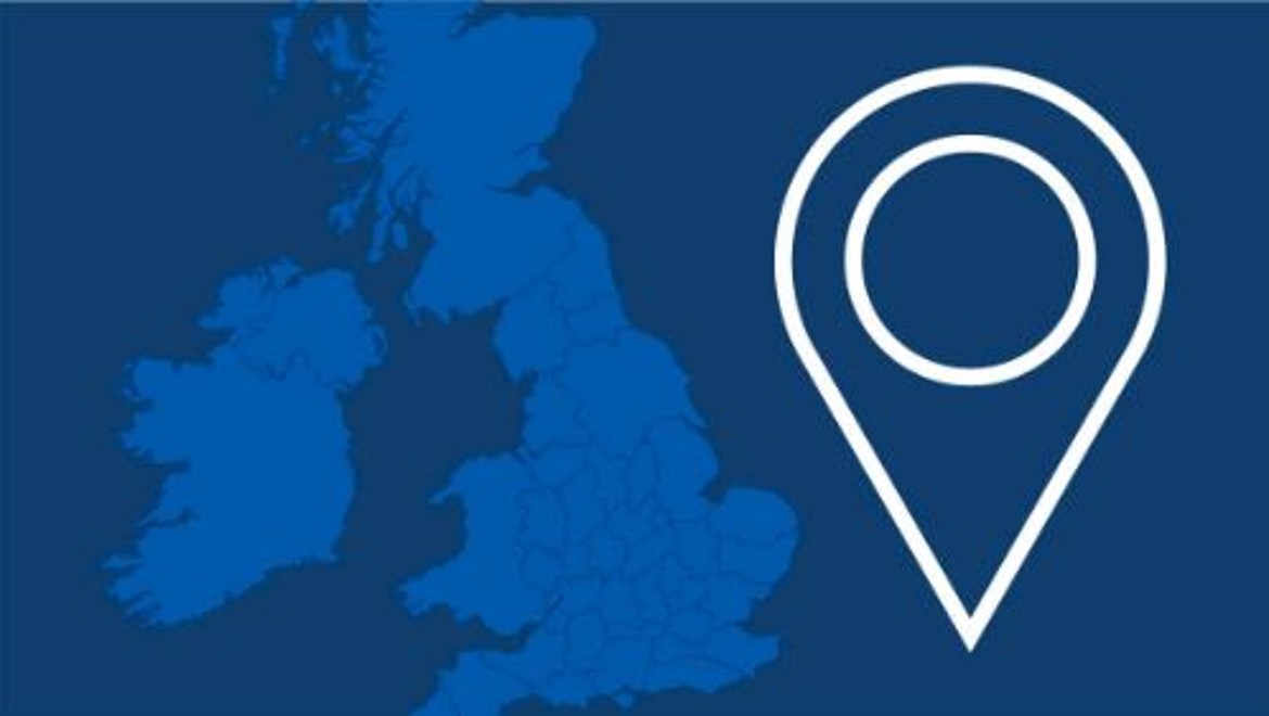 Find your nearest showroom Find your nearest showroom