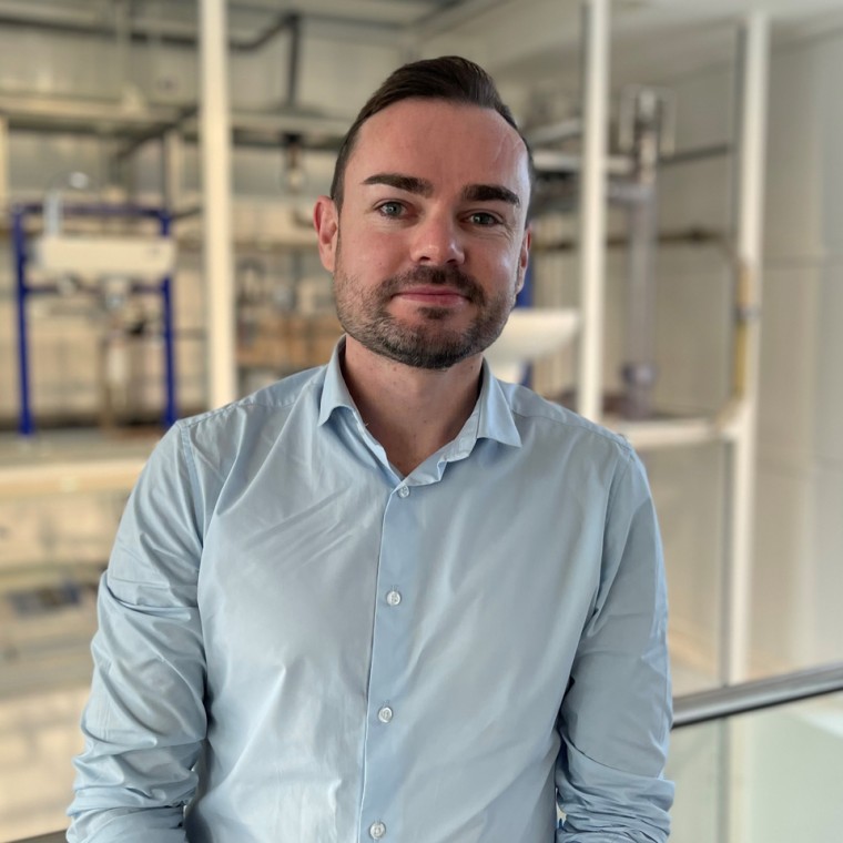 Chris Laurie Chris Laurie