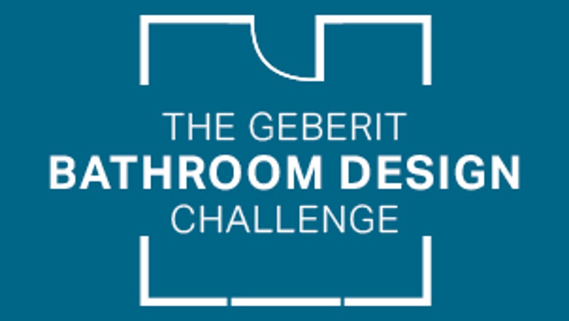 Geberit Bathroom Design Challenge 2022