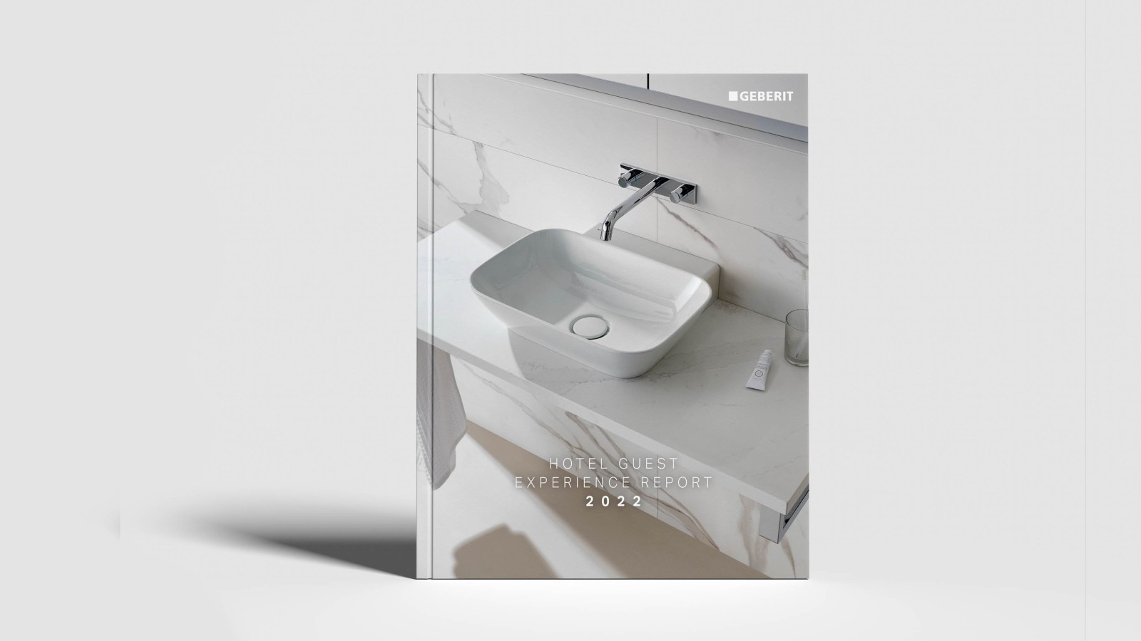 Hotel Guest Experience Report 2022