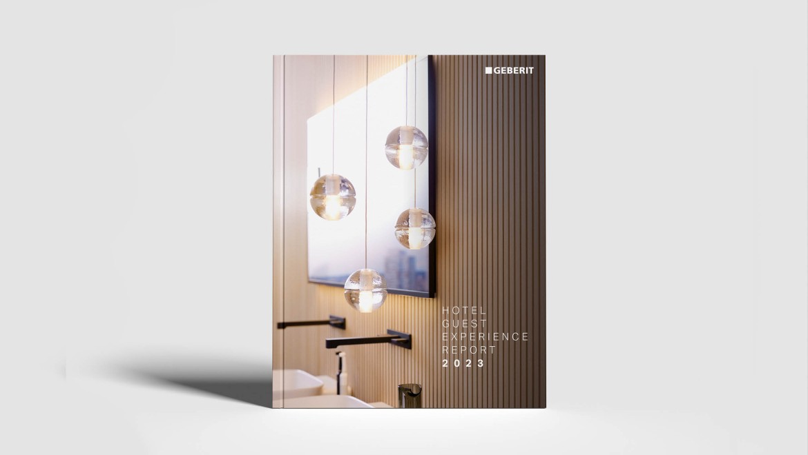 Hotel Guest Experience Report 2023 Hotel Guest Experience Report 2023