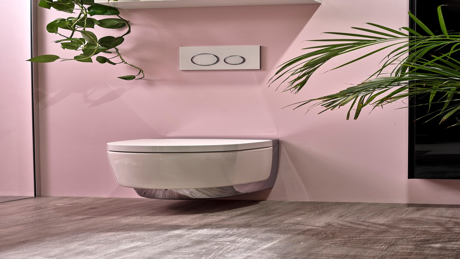 Geberit AquaClean Mera