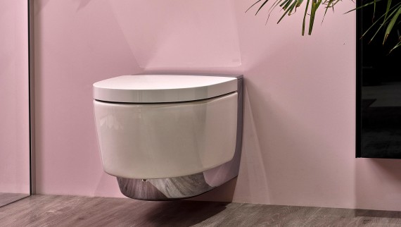 Geberit AquaClean Mera Geberit AquaClean Mera