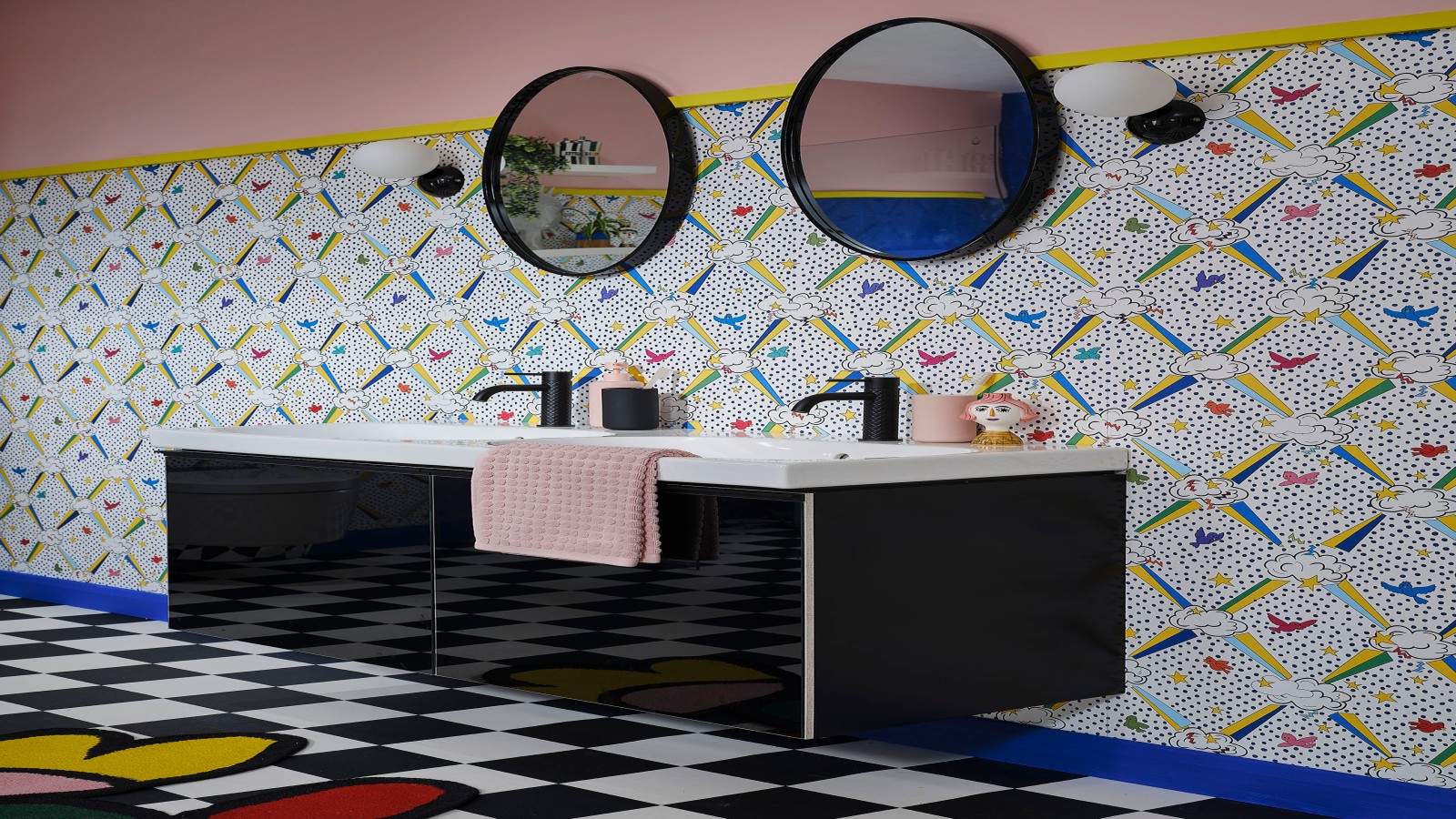 Geberit Acanto Bathroom range