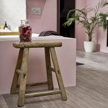 Geberit Acanto bathroom styled by Kate Watson-Smyth Geberit Acanto bathroom styled by Kate Watson-Smyth