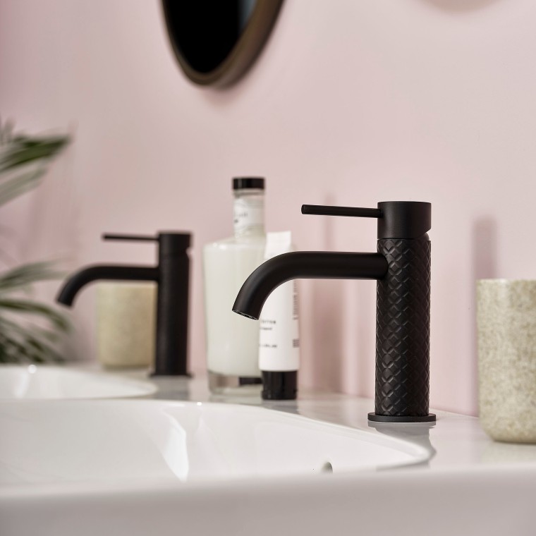 Geberit Acanto bathroom styled by Kate Watson-Smyth Geberit Acanto bathroom styled by Kate Watson-Smyth
