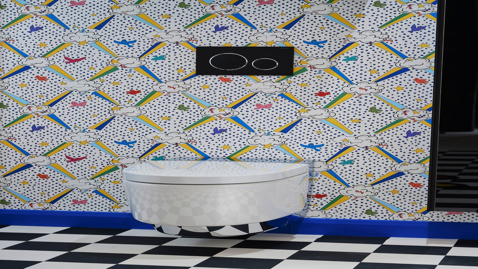 Geberit AquaClean Mera