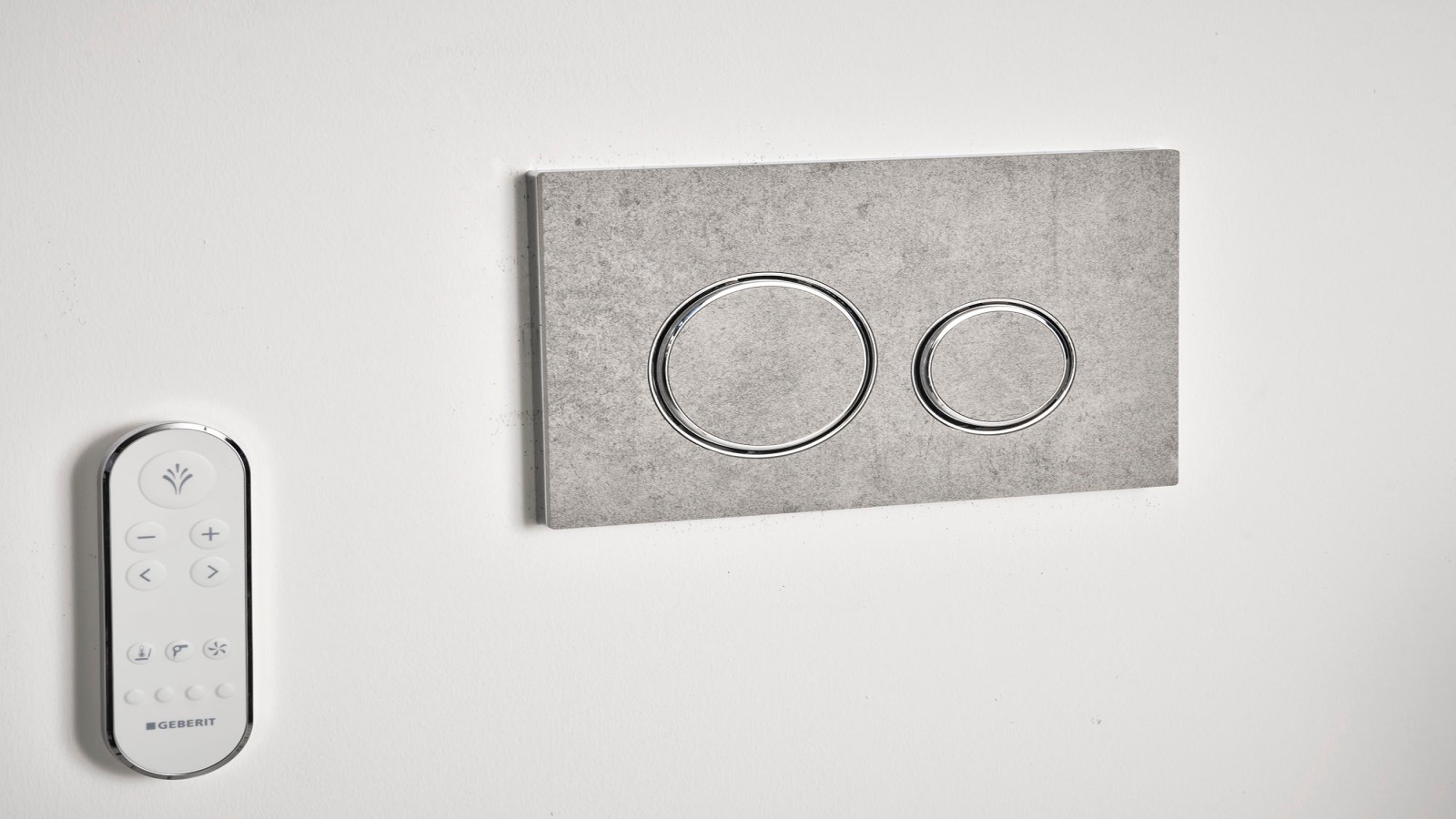 Geberit Sigma21 Flush plate Geberit Sigma21 Flush plate