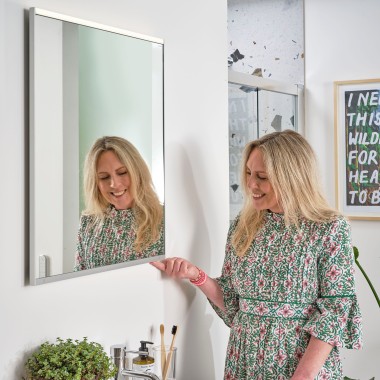 Option Plus Mirror Option Plus Mirror