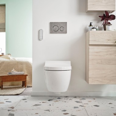 Geberit AquaClean Tuma Geberit AquaClean Tuma