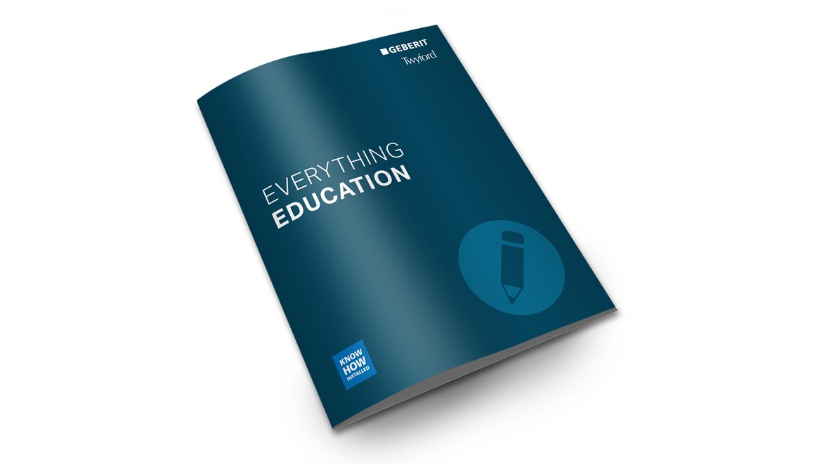 Everything Education Brochure