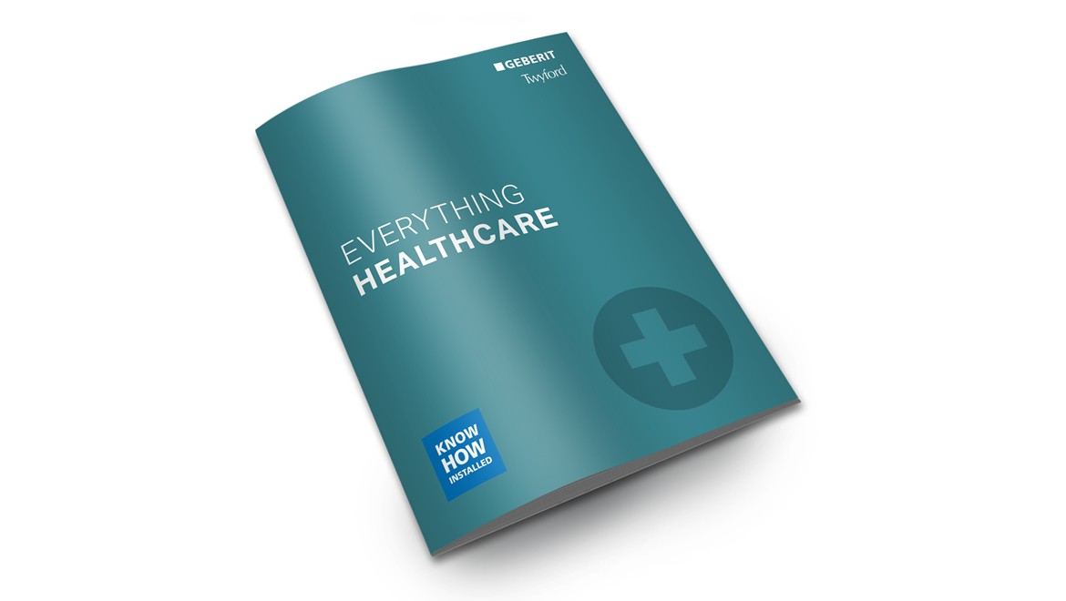 Everything Healthcare Brochure
