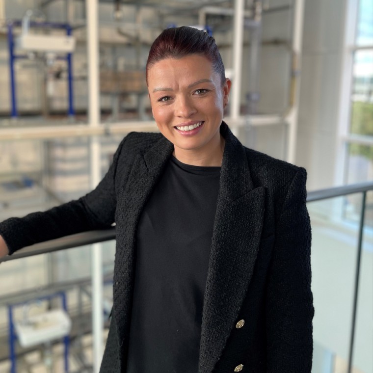 Michelle Sharp Michelle Sharp