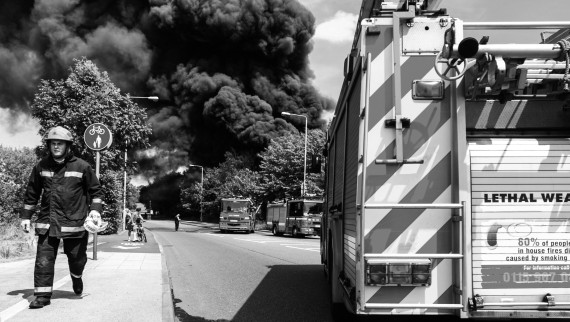 Fire Safety Fire Safety